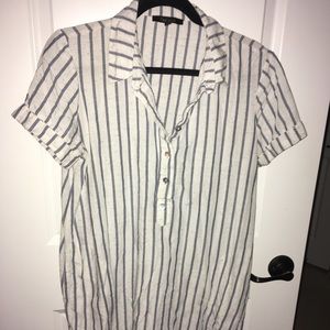 DressUp T-shirt Dress with Pockets!